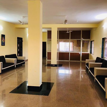 Shrinivas Residency Ac Lodging Villa Sillod Kültér fotó